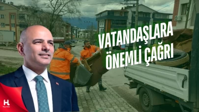 Vatandaşlara Önemli Çağrı: Bir Telefon Yeterli