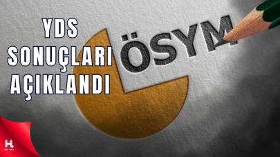 2025-YDS/1 Sonuçları Açıklandı:  Başarı için Kaç Puan Gerekli?