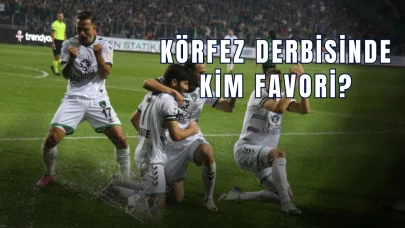 Kocaelispor ve Sakaryaspor Arasındaki   42. Randevu Yaklaşıyor!