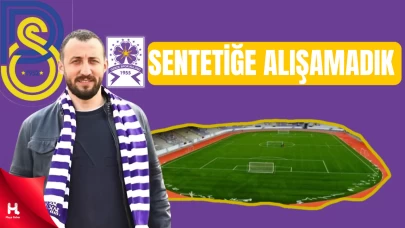 Belediye Derincespor'da Teknik Ekip İstedi Ve Oldu