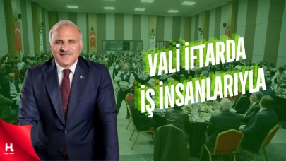 'Terörsüz Türkiye Vizyonunun Kazananı Diyarbakır Olacak'