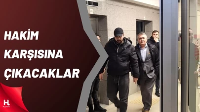 TÜSİAD Başkanları Hakim Karşısına Çıkacak