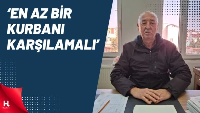 ‘Bayram İkramiyeleri En Azından Bir Kurbanı Karşılamalı’