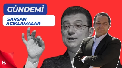 Erdem Atay Veryansın Tv'de Açtı Ağzını ,Yummadı Gözünü