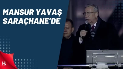 'Hak Yerini Bulacak, Hukuk Ve Demokrasi Kazanacak'