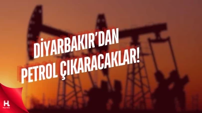 ABD Merkezli Şirket Diyarbakır'da Petrol Çıkaracak