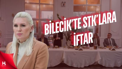 Başkan Subaşı'dan Kurumlara İftar Yemeği