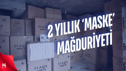 'Deprem Bölgesine Gidecek' Diyerek Bıraktılar, 2 Yıldır Almadılar