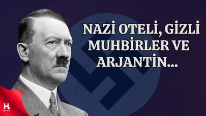 Gizli Belgelerle Tarih Yeniden Yazılıyor: Hitler İntihar Etmedi Mi?