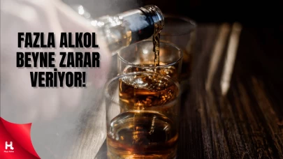 Beyin Damarlarını Sertleştiriyor, Ölüm Riskini Artırıyor!