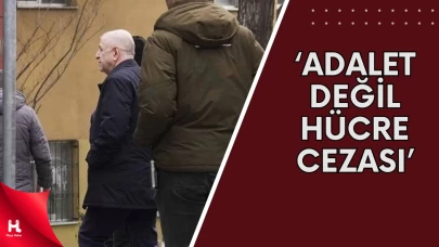 Ümit Özdağ'dan Açıklanan Duruşma Tarihine İlk Tepki