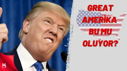 Trump Paskalya'da Mesajıyla Aşırı Sağcılığa Devam Ediyor