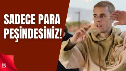 “Beni Değil, Parayı Umursuyorsunuz!”