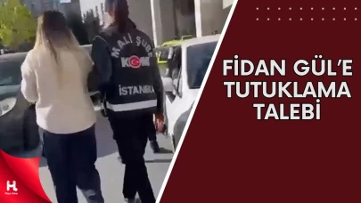 Beykoz Belediyesi Başkan Yardımcısı Gül'e Tutuklama Talebi