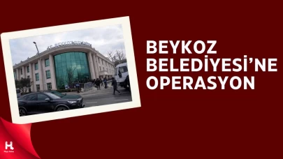 Beykoz Belediye Başkan Yardımcısı Fidan Gül Gözaltına Alındı