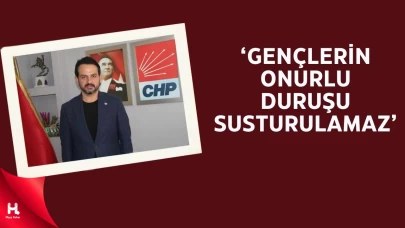 İzmit’teki Öğretmen Kıyımına Gökhan Ercan’dan Sert Tepki
