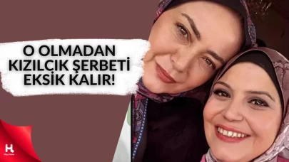 “Yerin Bende Her Zaman Ayrı”