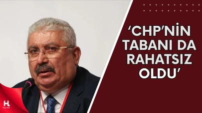 MHP'nin Hedefinde Ana Muhalefet