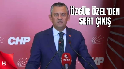 'Bu Süreçte Muhatabım Bir Cumhurbaşkanı Değil, Bir Cunta Başkanıdır'