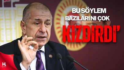 Ümit Özdağ'dan Sarsıcı Osman Kavala İtirafı “Şimdi Daha İyi Anlıyorum”