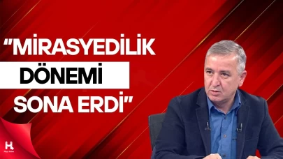 Erdoğan’ın Eski Metin Yazarından Şok Sözler!