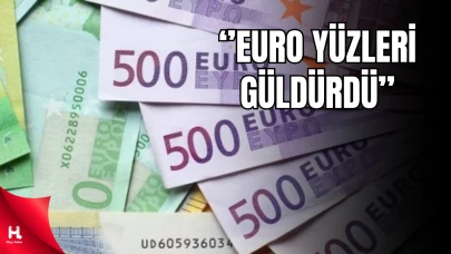 Mart Ayında Yatırımcıyı Euro Güldürdü!