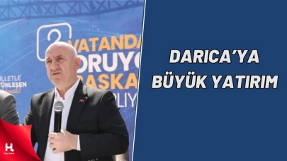 Çamlık Parkı, Emekli Evi'ne Dönüşecek