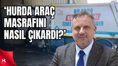 Dokuzlar İsyan Etti: “Hurda Araç Masrafını Nasıl Çıkardı?”