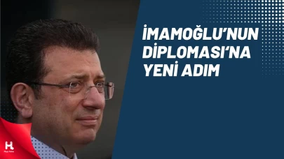 Ekrem İmamoğlu'nun Diploması Veri Tabanından Kaldırıldı
