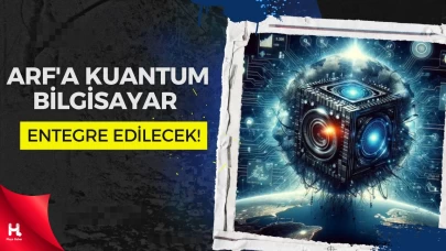 Türkiye'den Yeni Yapay Zeka Atılımı!