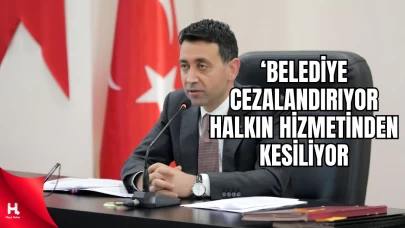 Bayraklı Meclisi'nde Yüksek Tansiyon