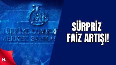 Cebinizi Yakacak Karar! Faiz %46’ya Fırladı!