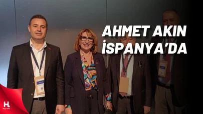 'Balıkesir ve Ülkemiz İçin Çalışıyoruz'