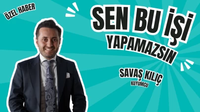 Ayakkabı Boyacılığından Mücevher Markasına: Azim Dolu Yolculuğu