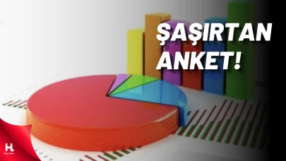 Şaşırtıcı Son Anket! Partiler Seçmeni İkna Edebildi Mi?
