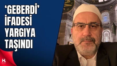 Konak’a Hakaret Eden Müftüye Suç Duyurusu