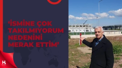 'Kartepe’de Yapılan Alikahya Spor Tesisleri 1 Yıl Gecikti!'