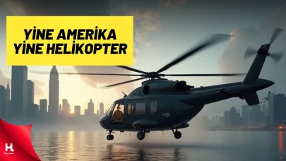 Siemens CEO'su Hudson Nehri'nde Helikopter Kazasında Hayatını Kaybetti