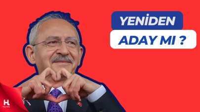 Kılıçdaroğlu CHP Genel Başkanlığına Aday Olacak Mı?
