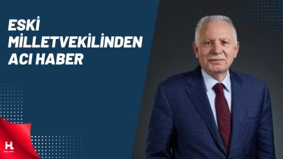 Kayserili Eski Milletvekili Hayatını Kaybetti