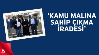 'Çayırova’da 250 Milyonluk Rant Kime Sağlandı?'