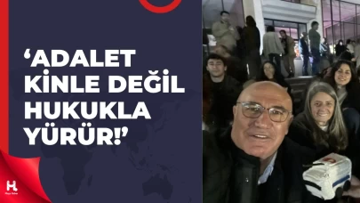 Mahmut Tanal'dan Cezaevi Sevklerine Sert Tepki