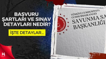 Pek Çok Mühendislik Dalında Sözleşmeli Personel Alımı Yapılacak!