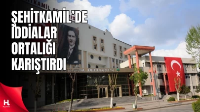 CHP’li Şehitkamil Belediye Başkanı AK Parti’ye Geçecek Mi?