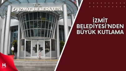 Kocaelispor’un 59. Yılı Ve Dünya İzmitliler Günü Coşkuyla Kutlanacak