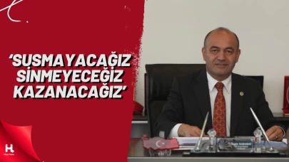 ‘Millet İradesine Sahip Çıkıyor’ Mitinglerinde Yeni Adres: Beylikdüzü