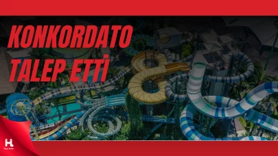 Polin Holding'in Su Parkı Devi, Zorlu Bir Dönden Geçiyor