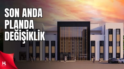 Sakaryalılar Tıp Merkezi Bekliyordu, Başkan Yeni Planı Açıkladı