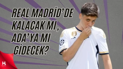 Arda Güler'e Premier Lig Devinden Dev Teklif!