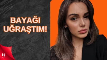 Kubilay Aka’dan Aşk Hikayesi!